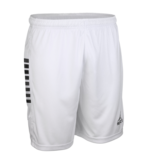 Шорти SELECT Spain v25 player shorts White- Black